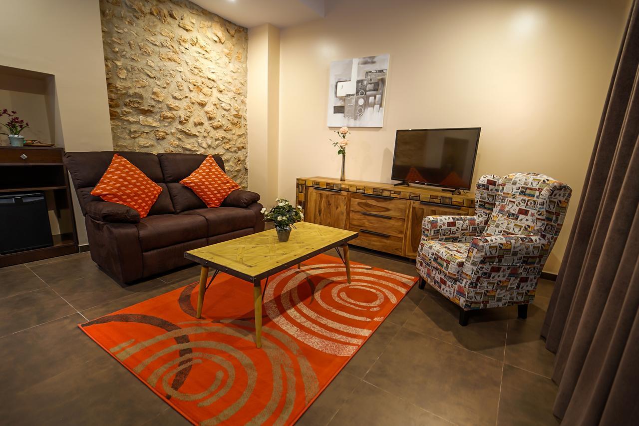 Vmg Horse Ranch (adults Only) Bauernhof