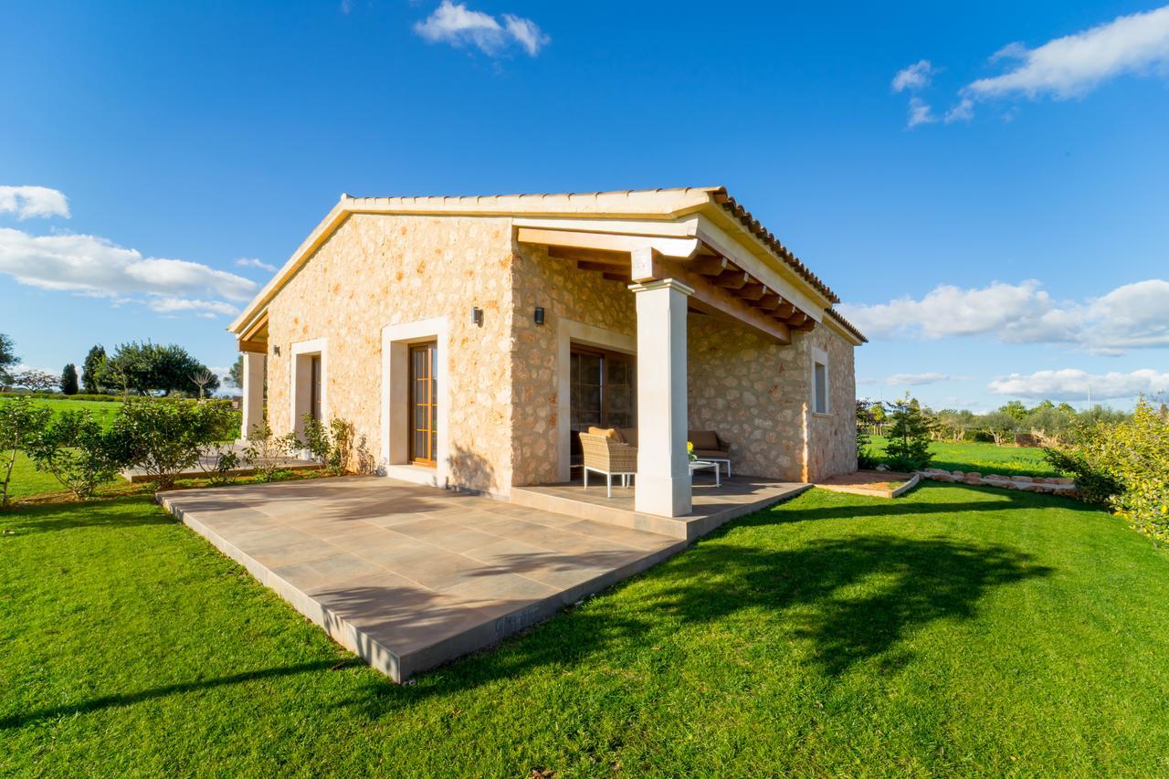 Bauernhof Vmg Horse Ranch (adults Only) Llucmajor (Mallorca)