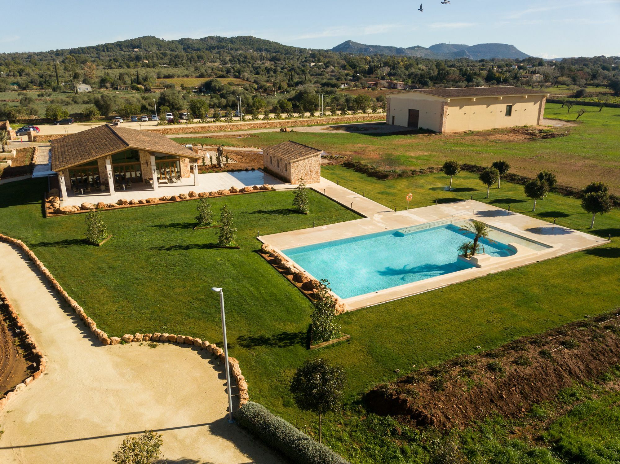 Bauernhof Vmg Horse Ranch (adults Only) *
