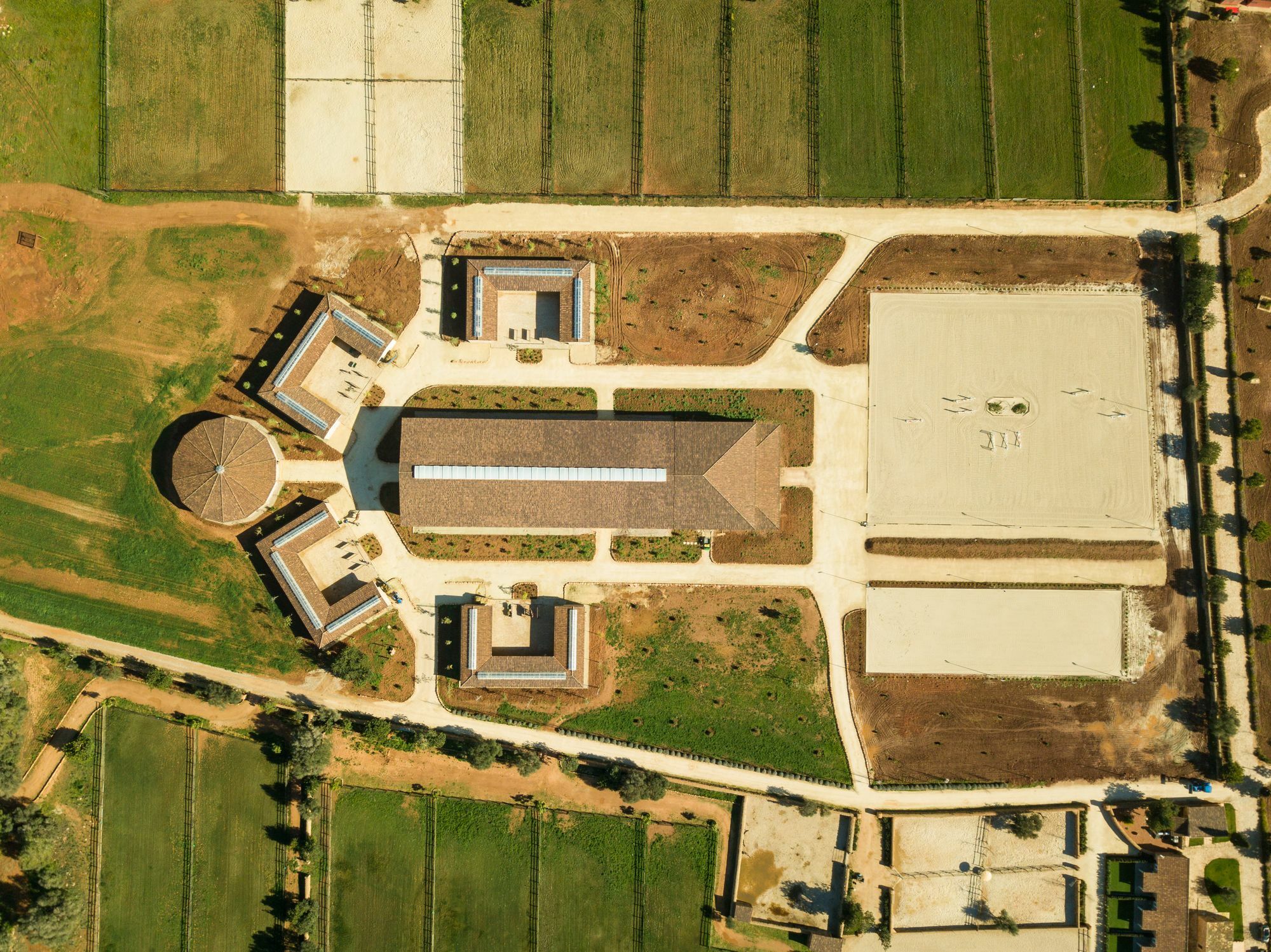 Bauernhof Vmg Horse Ranch (adults Only)